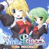 Kid White Princess the Second (2800 Collection) Hot
