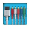 Outlet Nintendo Wii Component AV Cable