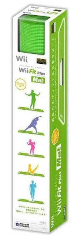 Nintendo Wii Fit Plus Mat