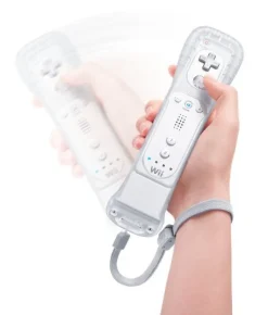 New Nintendo Wii MotionPlus