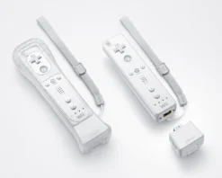 New Nintendo Wii MotionPlus