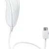 Nintendo Wii Nunchuk Controller (White) Hot