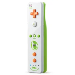 Clearance Nintendo Wii Remote Control Plus (Yoshi)