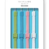 Clearance Nintendo Wii Remote Control Strap (4 Color Set)