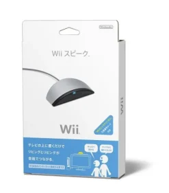 Nintendo Wii Speak Online