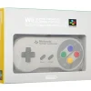 Nintendo Wii Super Famicom Classic Controller Hot
