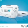 Nintendo Wii U Basic Set (8GB) Outlet