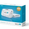 Nintendo Wii U Premium Set 32GB (White) Discount