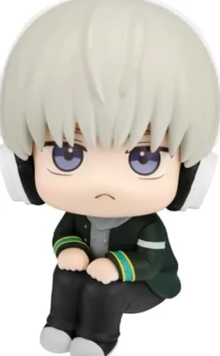 MegaHouse Wind Breaker - Kaji Ren - Look Up Online