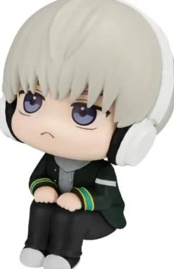 MegaHouse Wind Breaker - Kaji Ren - Look Up Online