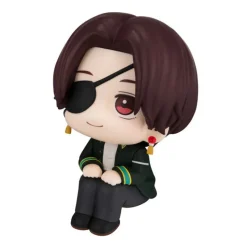 Best MegaHouse Wind Breaker - Suou Hayato - Look Up