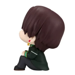 Best MegaHouse Wind Breaker - Suou Hayato - Look Up