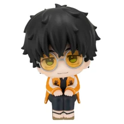 New MegaHouse as Manufacturer Wind Breaker - Togame Jou - Look Up (MegaHouse)