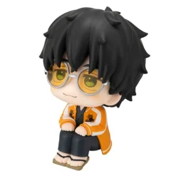 New MegaHouse as Manufacturer Wind Breaker - Togame Jou - Look Up (MegaHouse)