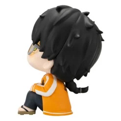 New MegaHouse as Manufacturer Wind Breaker - Togame Jou - Look Up (MegaHouse)