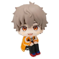 MegaHouse as Manufacturer Wind Breaker - Tomiyama Chouji - Look Up (MegaHouse) Clearance