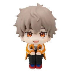 MegaHouse as Manufacturer Wind Breaker - Tomiyama Chouji - Look Up (MegaHouse) Clearance