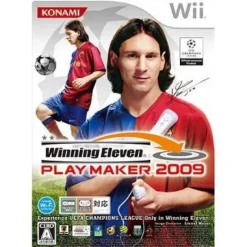 Outlet Konami Winning Eleven Playmaker 2009