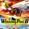 Hot Koei Tecmo Games Winning Post 8
