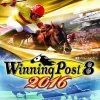 Sale Koei Tecmo Games Winning Post 8 2016