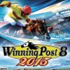 Koei Tecmo Games Winning Post 8 2015 Online