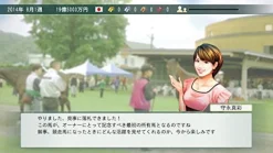 Koei Tecmo Games Winning Post 8 2015 Online