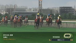 Koei Tecmo Games Winning Post 8 2015 Online