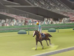 Koei Winning Post World