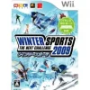Arc System Works Winter Sports 2009 The Next Challenge Clearance