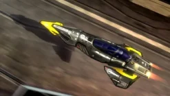 Sony Computer Entertainment WipEout 2048