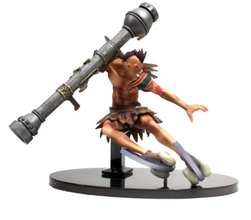 Banpresto Wiper | Figure Colosseum Outlet