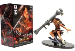 Banpresto Wiper | Figure Colosseum Outlet