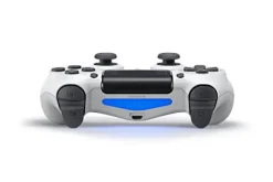 Sony Pictures Entertainment Wireless Controller - DUALSHOCK4 - Glacier White (CUH-ZCT2J13) Outlet