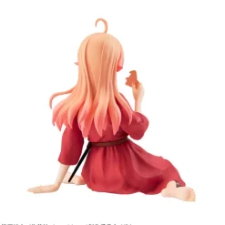 MegaHouse Witch Watch - Wakatsuki Nico - G.E.M. - Tenohira Discount