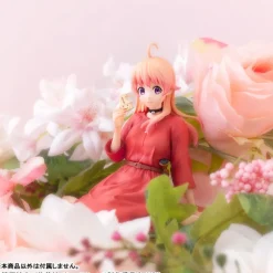 MegaHouse Witch Watch - Wakatsuki Nico - G.E.M. - Tenohira Discount