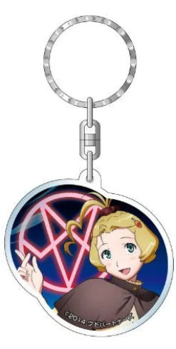 Contents Seed Wizard Barristers: Benmashi Cecil - Kabutohara Tsunomi - Keyholder Hot