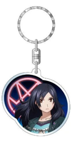 Sale Contents Seed Wizard Barristers: Benmashi Cecil - Hotaru Natsuna - Keyholder