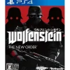 Bethesda Wolfenstein: The New Order Outlet