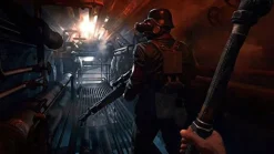 Clearance Bethesda Wolfenstein: The Old Blood