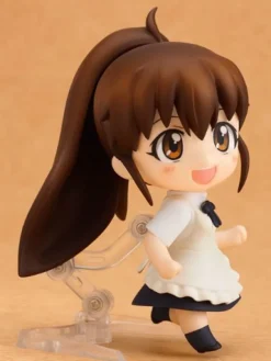 Hot Max Factory Working!! - Taneshima Popura - Nendoroid - 219