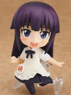 Best Max Factory Working!! - Yamada Aoi - Nendoroid #233