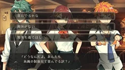 Arc System Works World End Syndrome Clearance