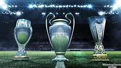 Sale Konami World Soccer Winning Eleven 2016