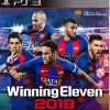 Outlet Konami World Soccer Winning Eleven 2018