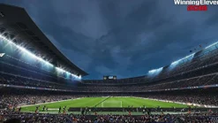 Outlet Konami World Soccer Winning Eleven 2018