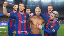 Konami World Soccer Winning Eleven 2017 ( the Best) Best