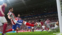 Hot Konami World Soccer Winning Eleven 2015