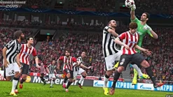 Hot Konami World Soccer Winning Eleven 2015