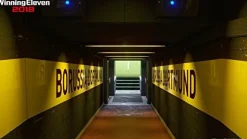 Outlet Konami World Soccer Winning Eleven 2018