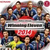 Konami World Soccer Winning Eleven 2014 Hot